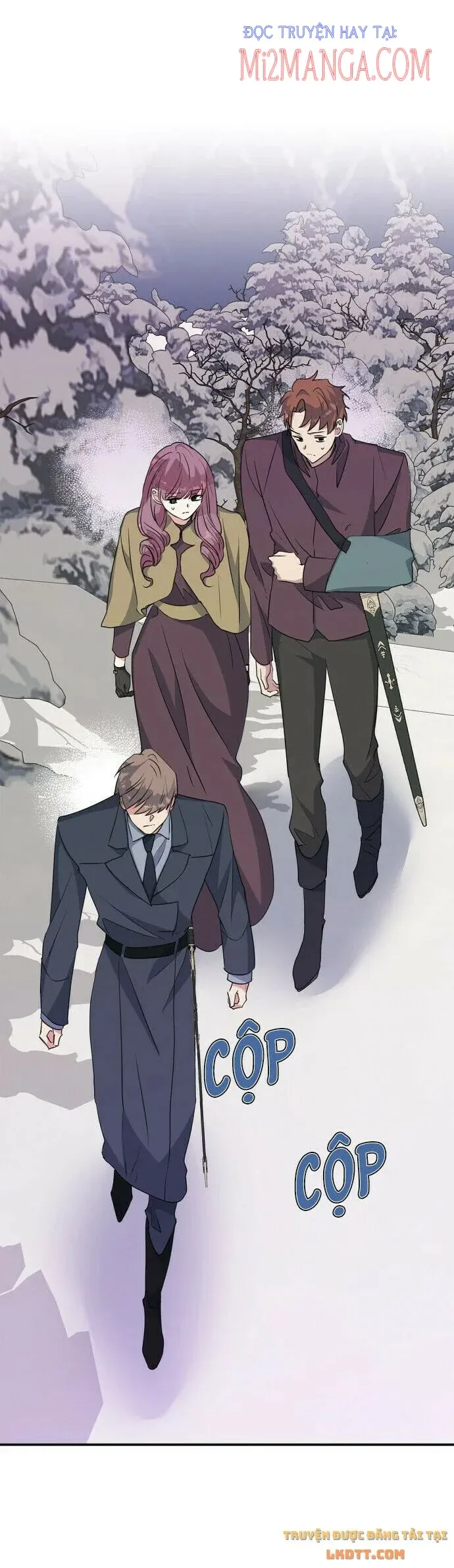 đọc truyện Nhật Ký Nuôi Dưỡng Quái Thú Chương 55 ảnh 32 tại Thiên Thai Truyện