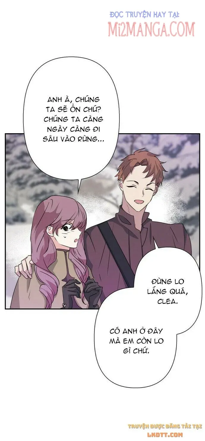 đọc truyện Nhật Ký Nuôi Dưỡng Quái Thú Chương 55 ảnh 33 tại Thiên Thai Truyện