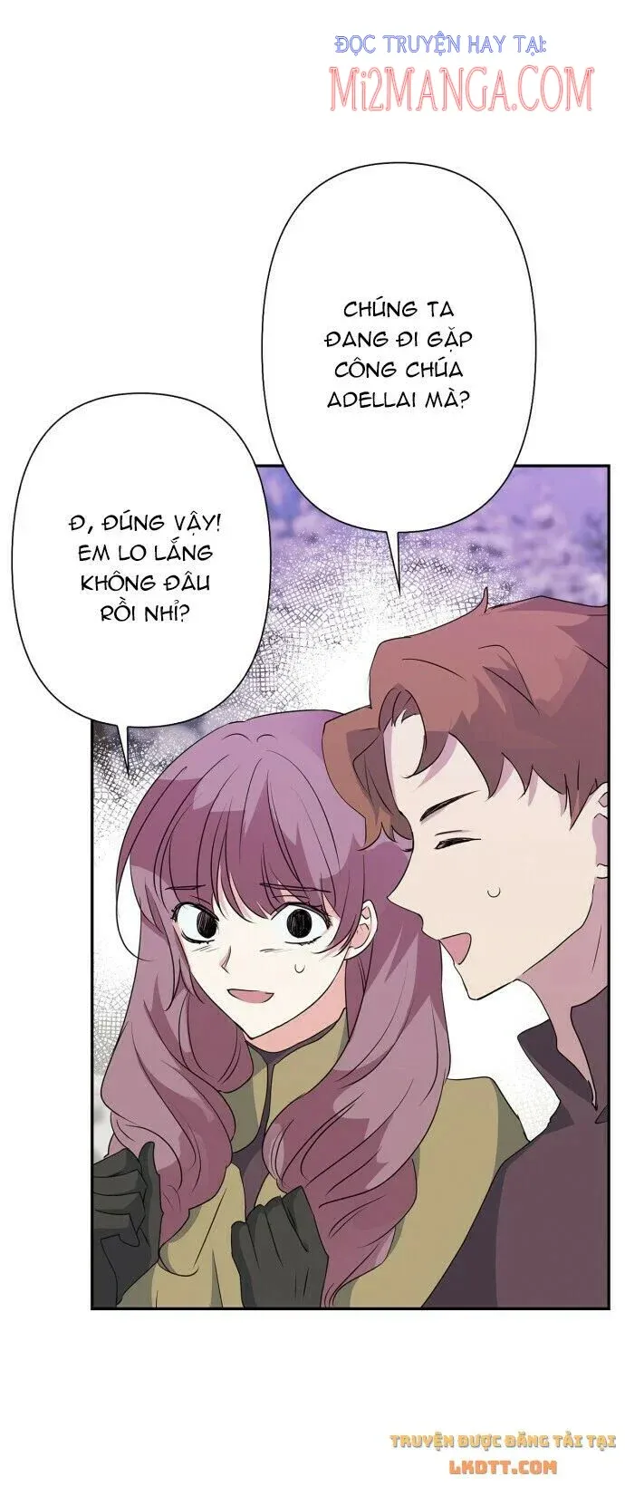 đọc truyện Nhật Ký Nuôi Dưỡng Quái Thú Chương 55 ảnh 34 tại Thiên Thai Truyện