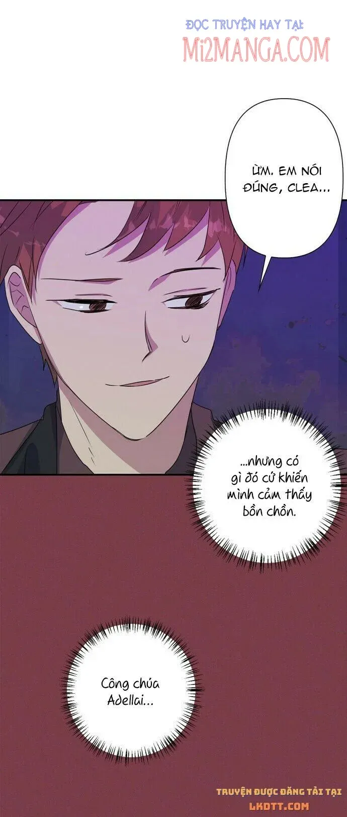 đọc truyện Nhật Ký Nuôi Dưỡng Quái Thú Chương 55 ảnh 36 tại Thiên Thai Truyện