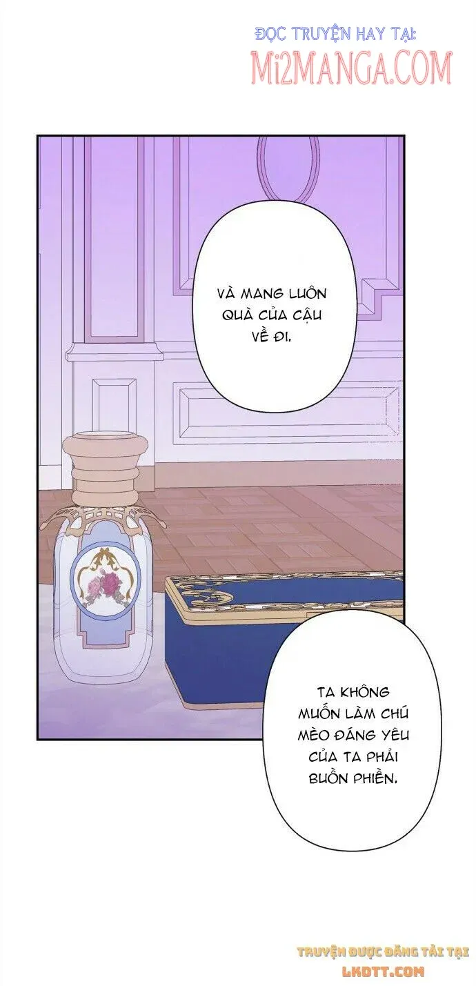 đọc truyện Nhật Ký Nuôi Dưỡng Quái Thú Chương 55 ảnh 8 tại Thiên Thai Truyện