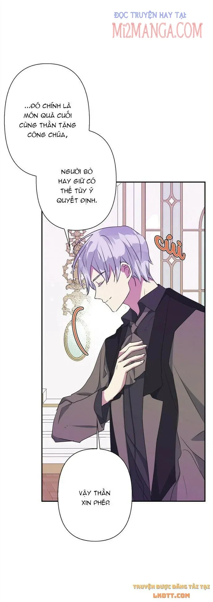 đọc truyện Nhật Ký Nuôi Dưỡng Quái Thú Chương 55 ảnh 10 tại Thiên Thai Truyện