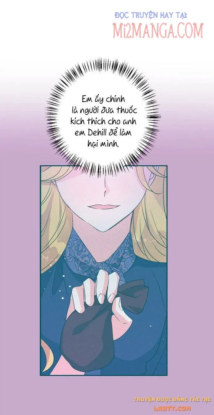 đọc truyện Nhật Ký Nuôi Dưỡng Quái Thú Chương 56.5 ảnh 21 tại Thiên Thai Truyện