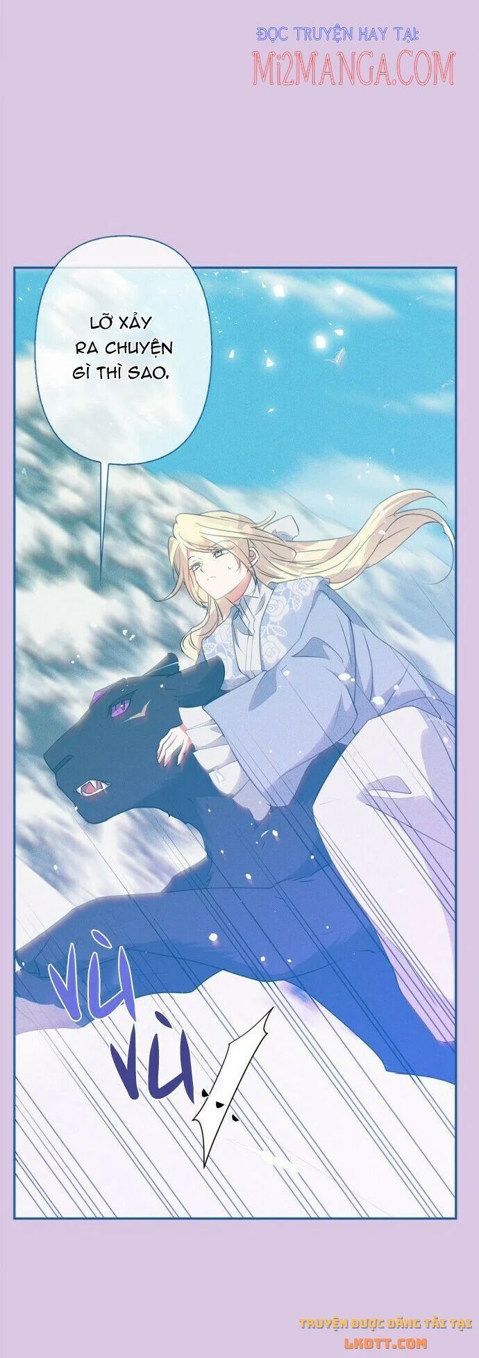 đọc truyện Nhật Ký Nuôi Dưỡng Quái Thú Chương 56.5 ảnh 4 tại Thiên Thai Truyện