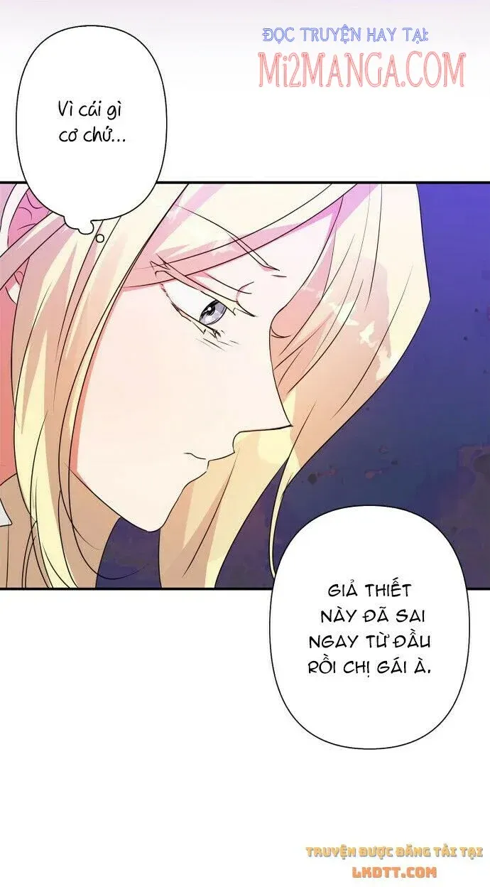 đọc truyện Nhật Ký Nuôi Dưỡng Quái Thú Chương 56.5 ảnh 23 tại Thiên Thai Truyện