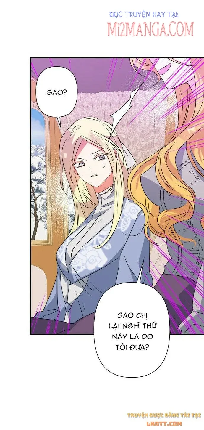 đọc truyện Nhật Ký Nuôi Dưỡng Quái Thú Chương 56.5 ảnh 24 tại Thiên Thai Truyện