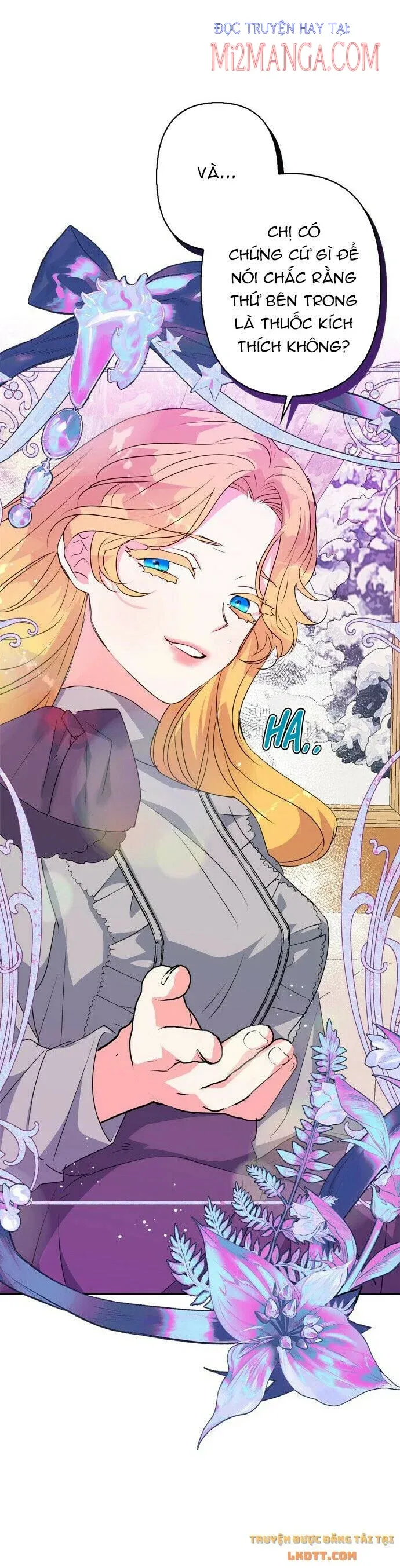 đọc truyện Nhật Ký Nuôi Dưỡng Quái Thú Chương 56.5 ảnh 25 tại Thiên Thai Truyện