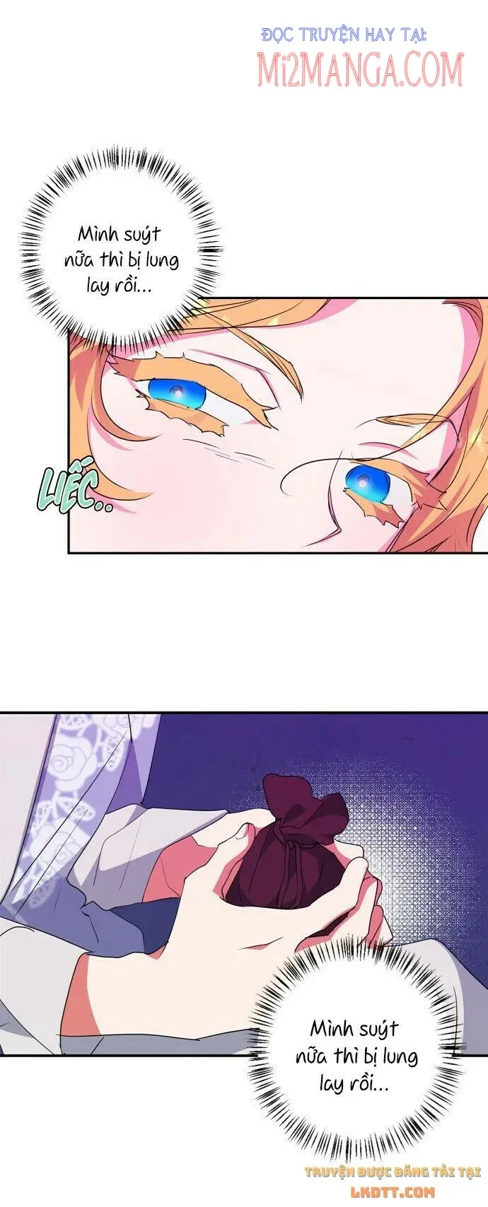 đọc truyện Nhật Ký Nuôi Dưỡng Quái Thú Chương 56.5 ảnh 26 tại Thiên Thai Truyện