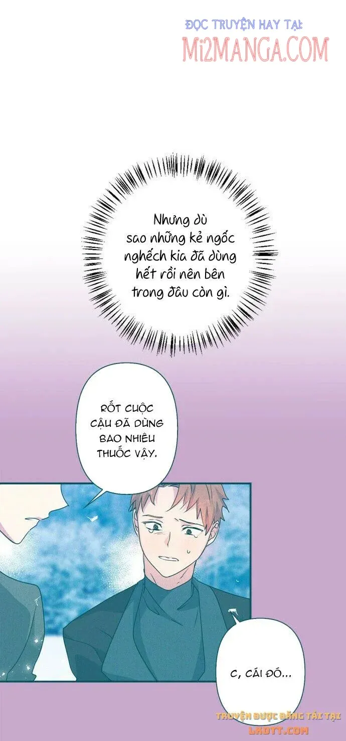 đọc truyện Nhật Ký Nuôi Dưỡng Quái Thú Chương 56.5 ảnh 27 tại Thiên Thai Truyện