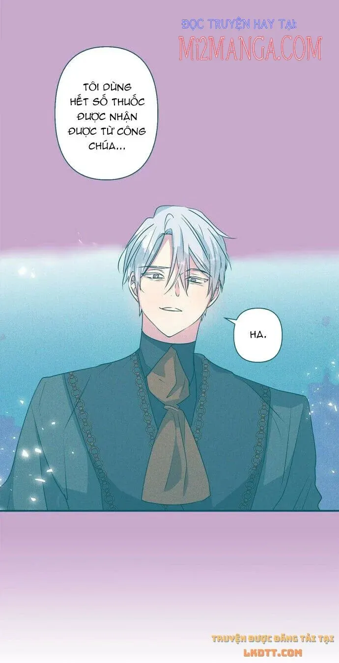 đọc truyện Nhật Ký Nuôi Dưỡng Quái Thú Chương 56.5 ảnh 28 tại Thiên Thai Truyện