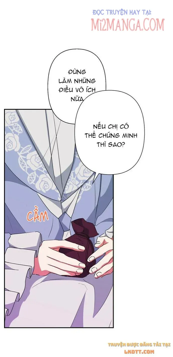 đọc truyện Nhật Ký Nuôi Dưỡng Quái Thú Chương 56.5 ảnh 31 tại Thiên Thai Truyện