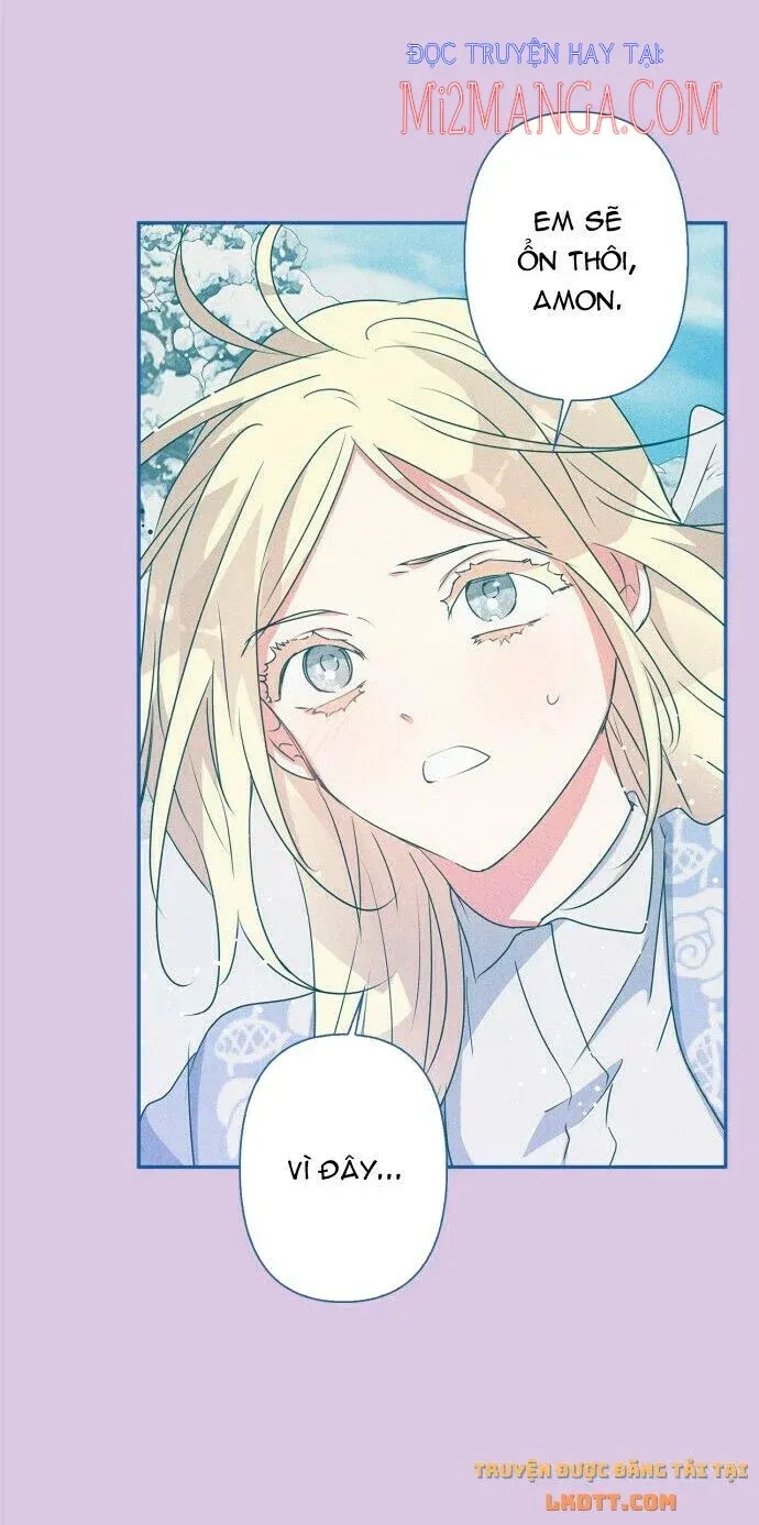 đọc truyện Nhật Ký Nuôi Dưỡng Quái Thú Chương 56.5 ảnh 5 tại Thiên Thai Truyện