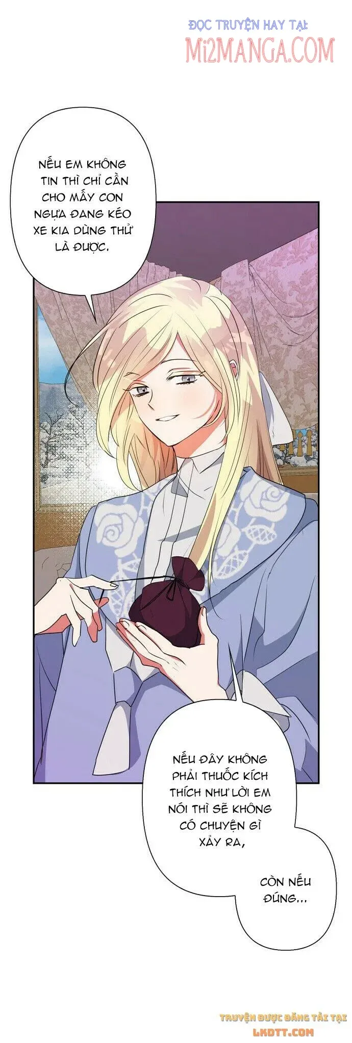 đọc truyện Nhật Ký Nuôi Dưỡng Quái Thú Chương 56.5 ảnh 35 tại Thiên Thai Truyện