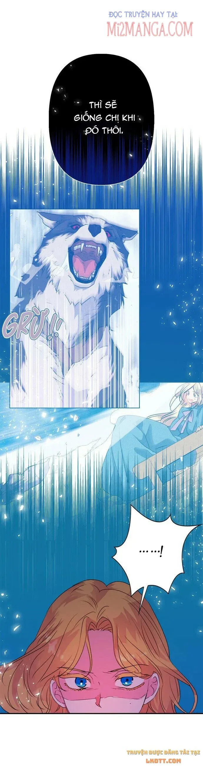 đọc truyện Nhật Ký Nuôi Dưỡng Quái Thú Chương 56.5 ảnh 36 tại Thiên Thai Truyện