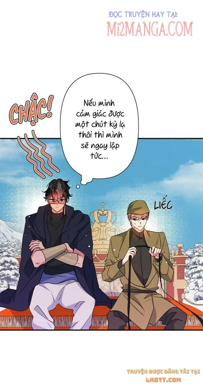 đọc truyện Nhật Ký Nuôi Dưỡng Quái Thú Chương 56.5 ảnh 7 tại Thiên Thai Truyện