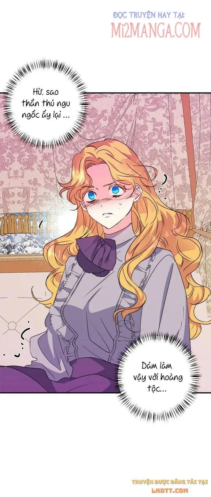 đọc truyện Nhật Ký Nuôi Dưỡng Quái Thú Chương 56.5 ảnh 9 tại Thiên Thai Truyện