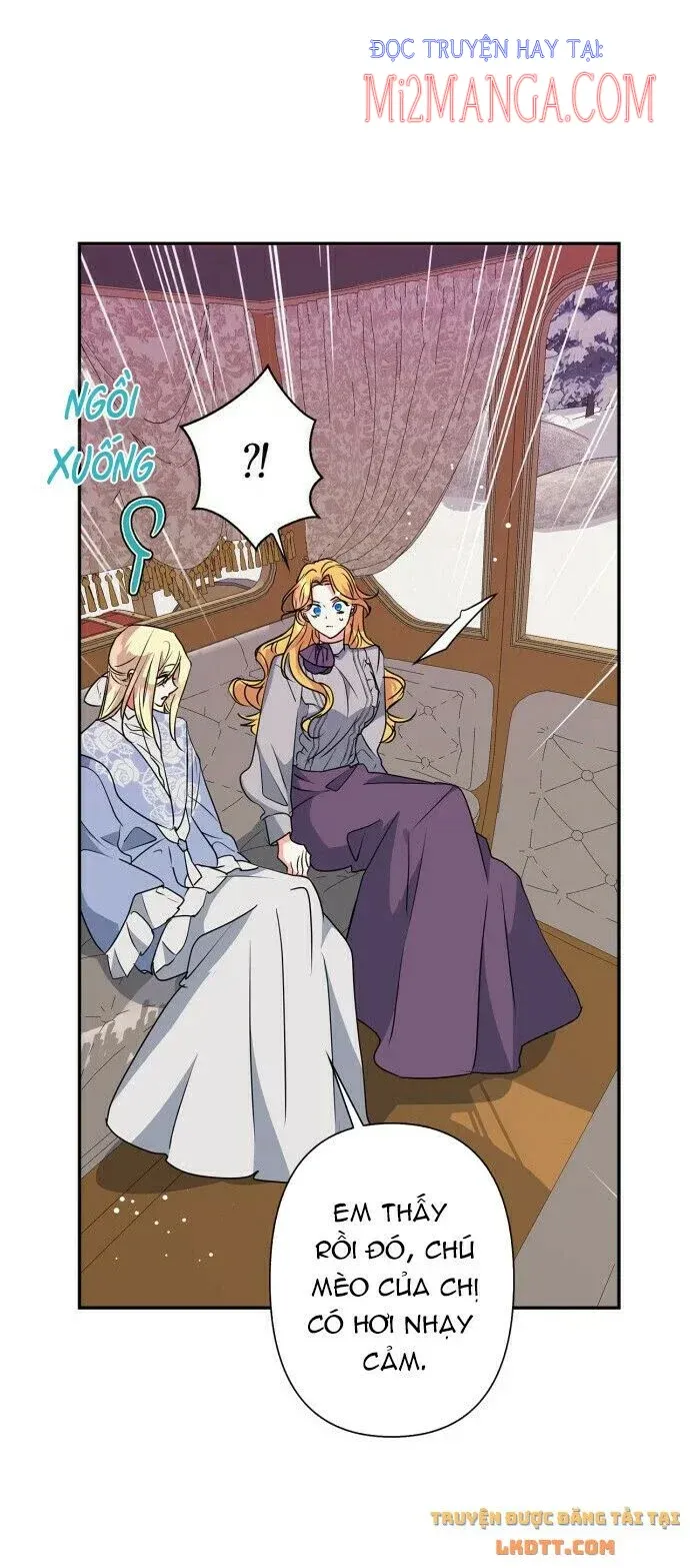 đọc truyện Nhật Ký Nuôi Dưỡng Quái Thú Chương 56.5 ảnh 10 tại Thiên Thai Truyện