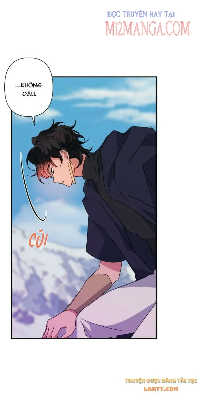 đọc truyện Nhật Ký Nuôi Dưỡng Quái Thú Chương 56 ảnh 3 tại Thiên Thai Truyện