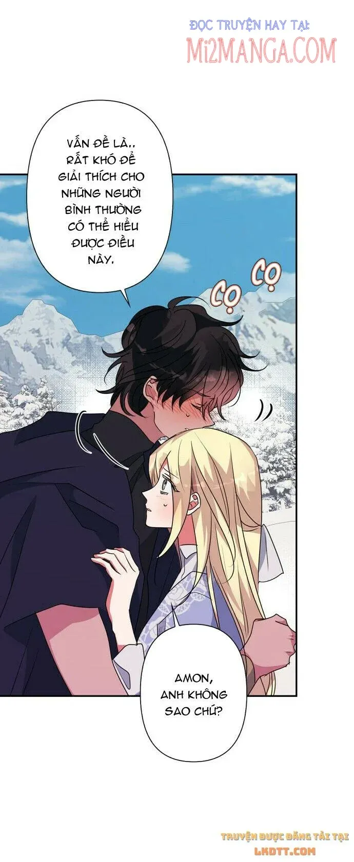 đọc truyện Nhật Ký Nuôi Dưỡng Quái Thú Chương 56 ảnh 12 tại Thiên Thai Truyện