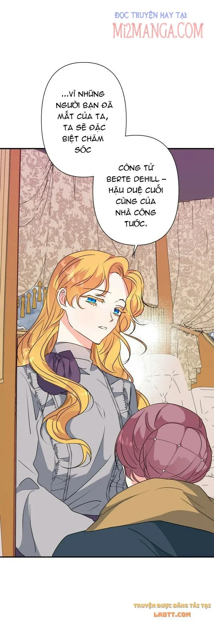 đọc truyện Nhật Ký Nuôi Dưỡng Quái Thú Chương 56 ảnh 18 tại Thiên Thai Truyện