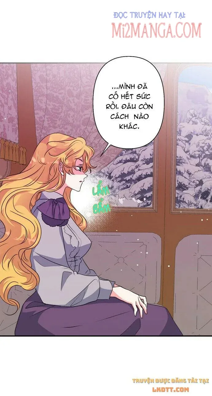 đọc truyện Nhật Ký Nuôi Dưỡng Quái Thú Chương 56 ảnh 21 tại Thiên Thai Truyện