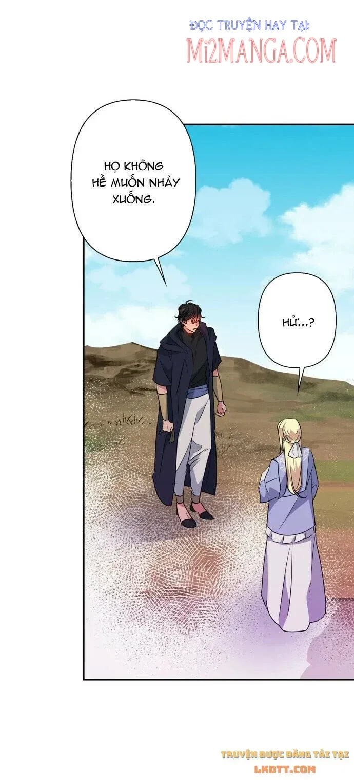 đọc truyện Nhật Ký Nuôi Dưỡng Quái Thú Chương 56 ảnh 4 tại Thiên Thai Truyện