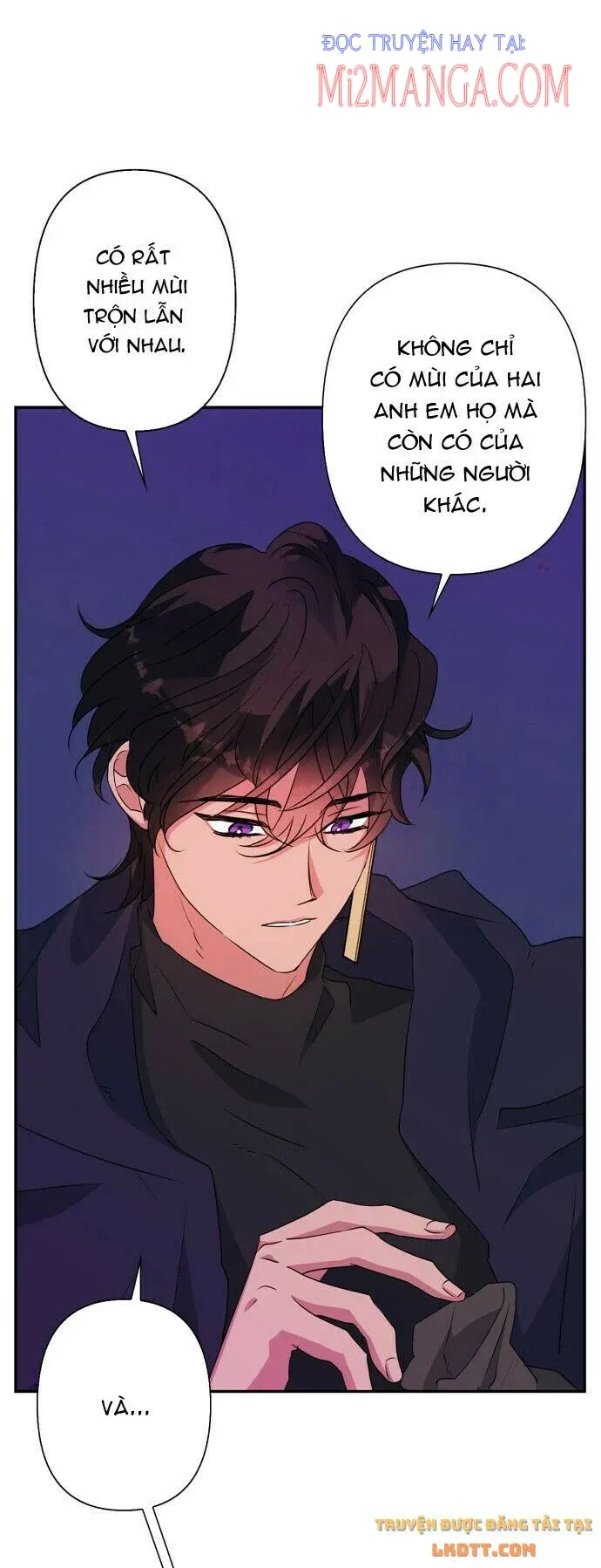 đọc truyện Nhật Ký Nuôi Dưỡng Quái Thú Chương 56 ảnh 5 tại Thiên Thai Truyện