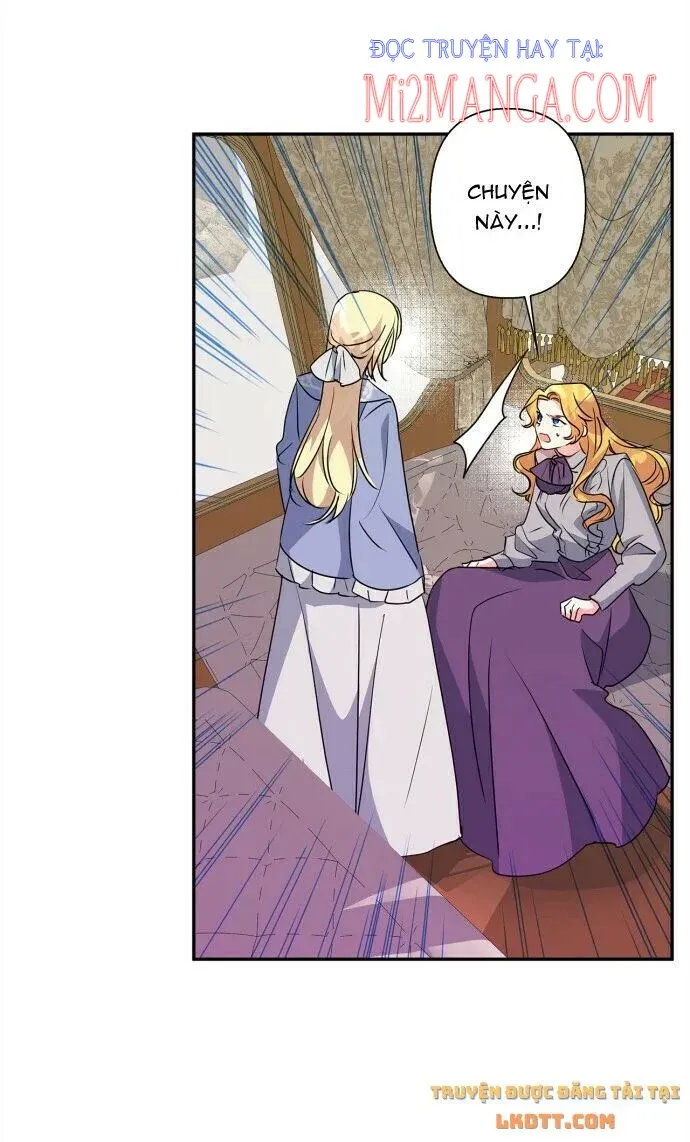 đọc truyện Nhật Ký Nuôi Dưỡng Quái Thú Chương 56 ảnh 32 tại Thiên Thai Truyện