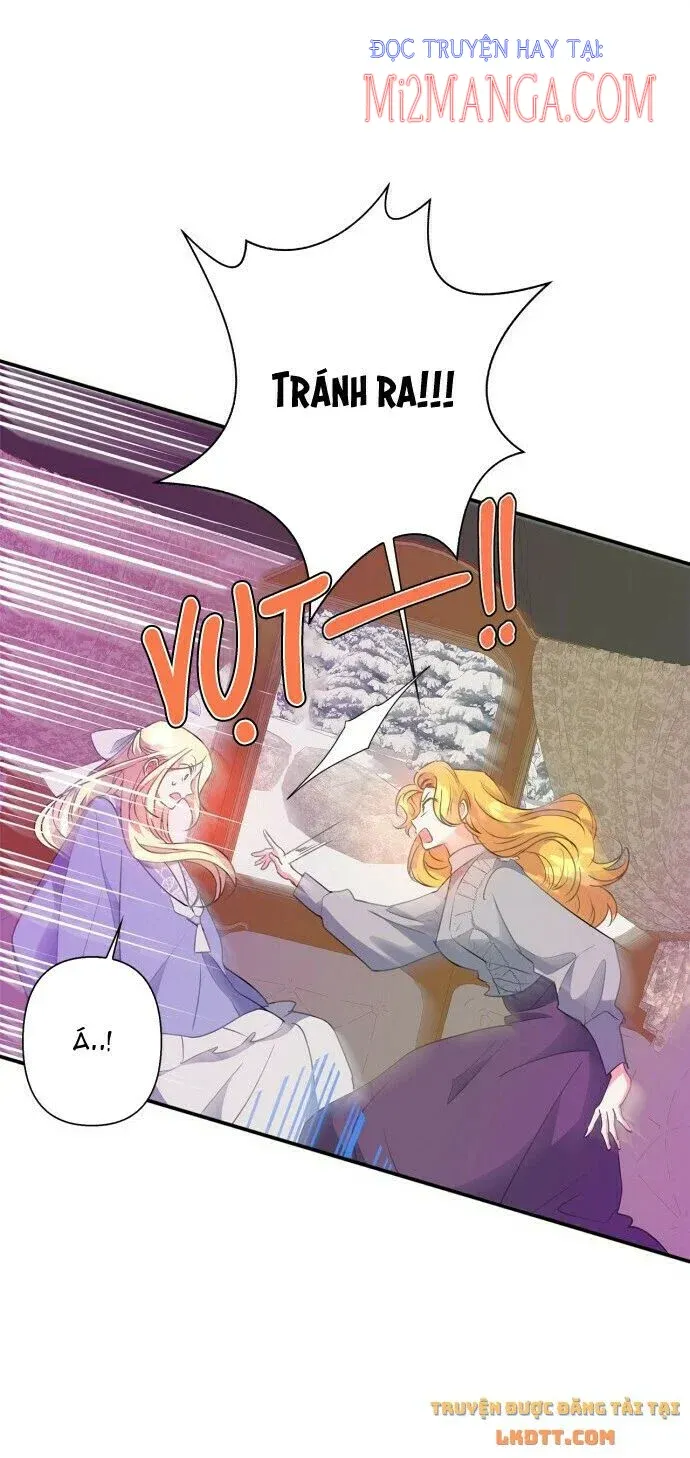 đọc truyện Nhật Ký Nuôi Dưỡng Quái Thú Chương 56 ảnh 33 tại Thiên Thai Truyện