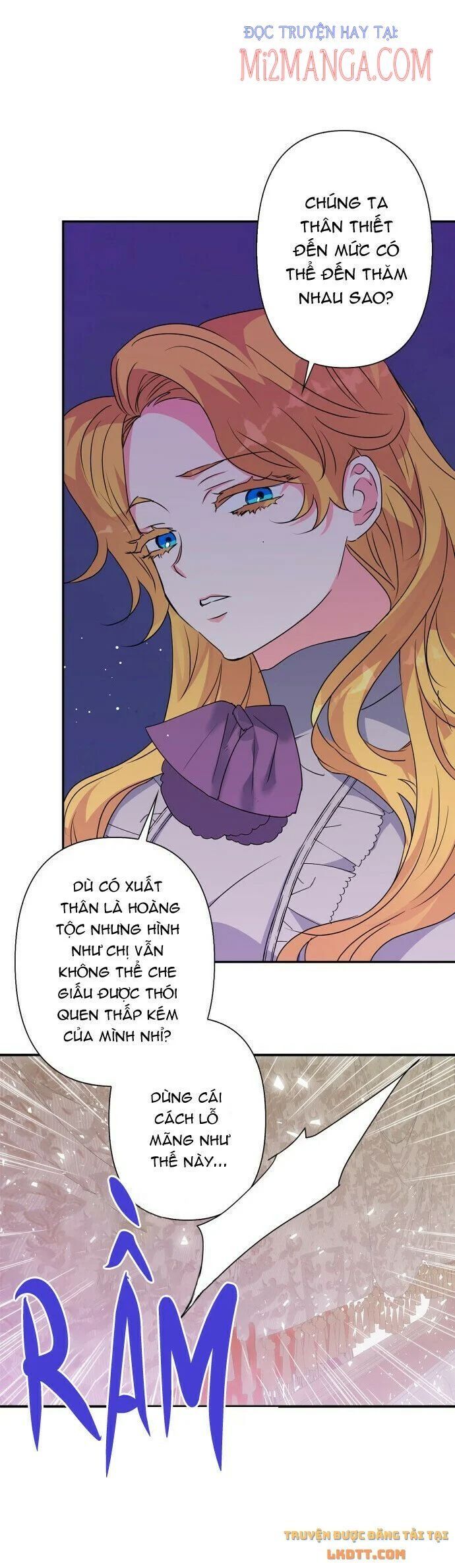 đọc truyện Nhật Ký Nuôi Dưỡng Quái Thú Chương 56 ảnh 35 tại Thiên Thai Truyện