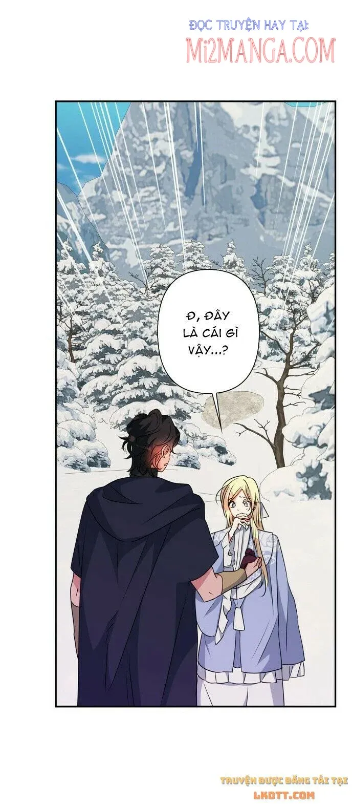 đọc truyện Nhật Ký Nuôi Dưỡng Quái Thú Chương 56 ảnh 7 tại Thiên Thai Truyện