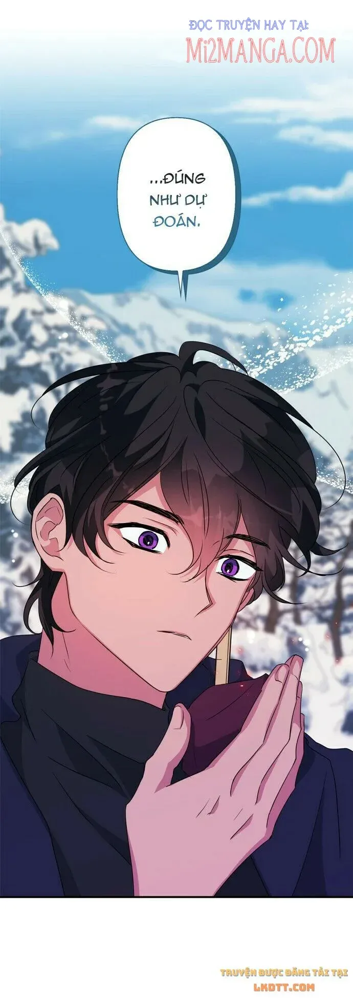 đọc truyện Nhật Ký Nuôi Dưỡng Quái Thú Chương 56 ảnh 9 tại Thiên Thai Truyện