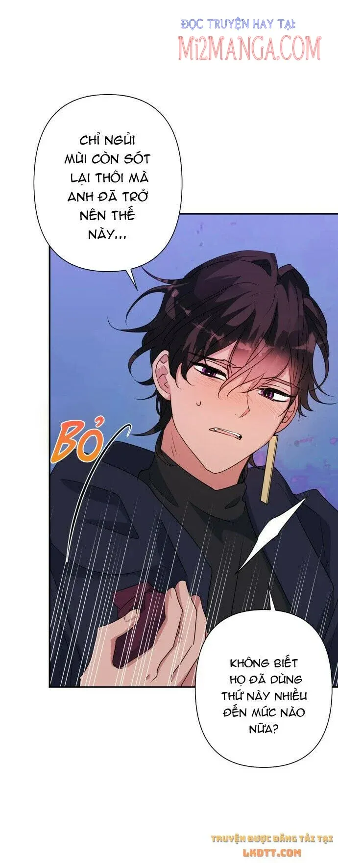 đọc truyện Nhật Ký Nuôi Dưỡng Quái Thú Chương 56 ảnh 11 tại Thiên Thai Truyện