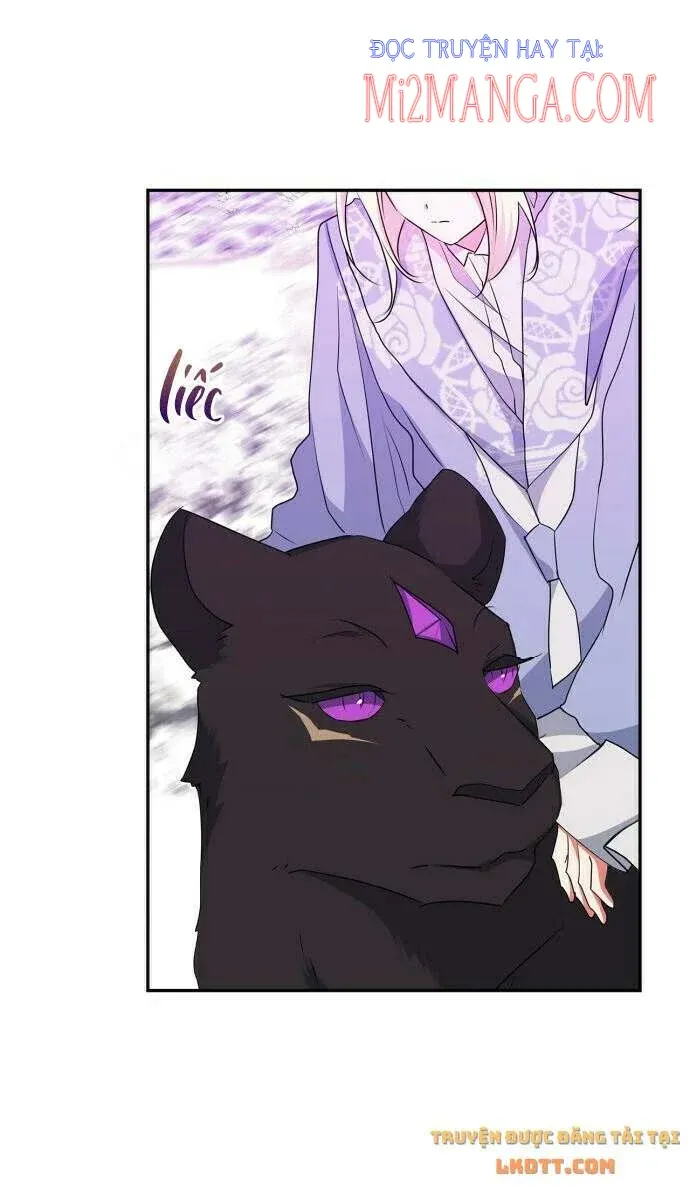 đọc truyện Nhật Ký Nuôi Dưỡng Quái Thú Chương 57.5 ảnh 3 tại Thiên Thai Truyện