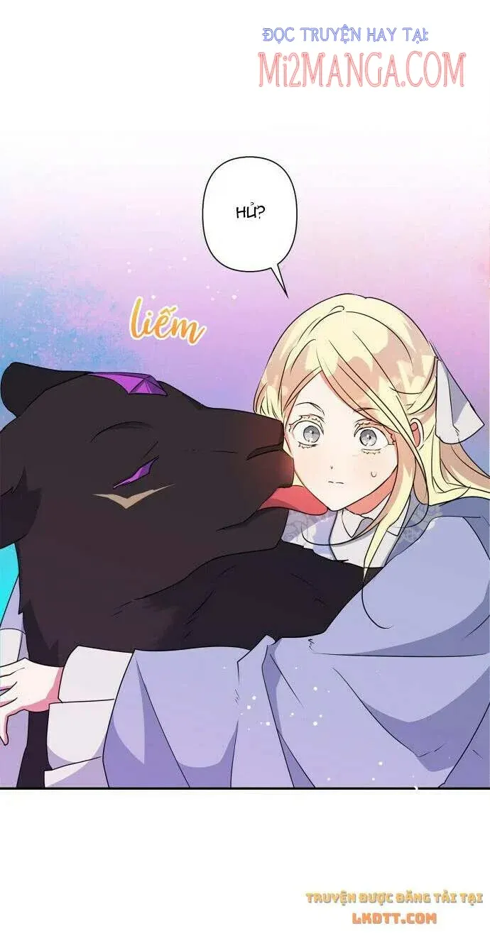 đọc truyện Nhật Ký Nuôi Dưỡng Quái Thú Chương 57.5 ảnh 13 tại Thiên Thai Truyện