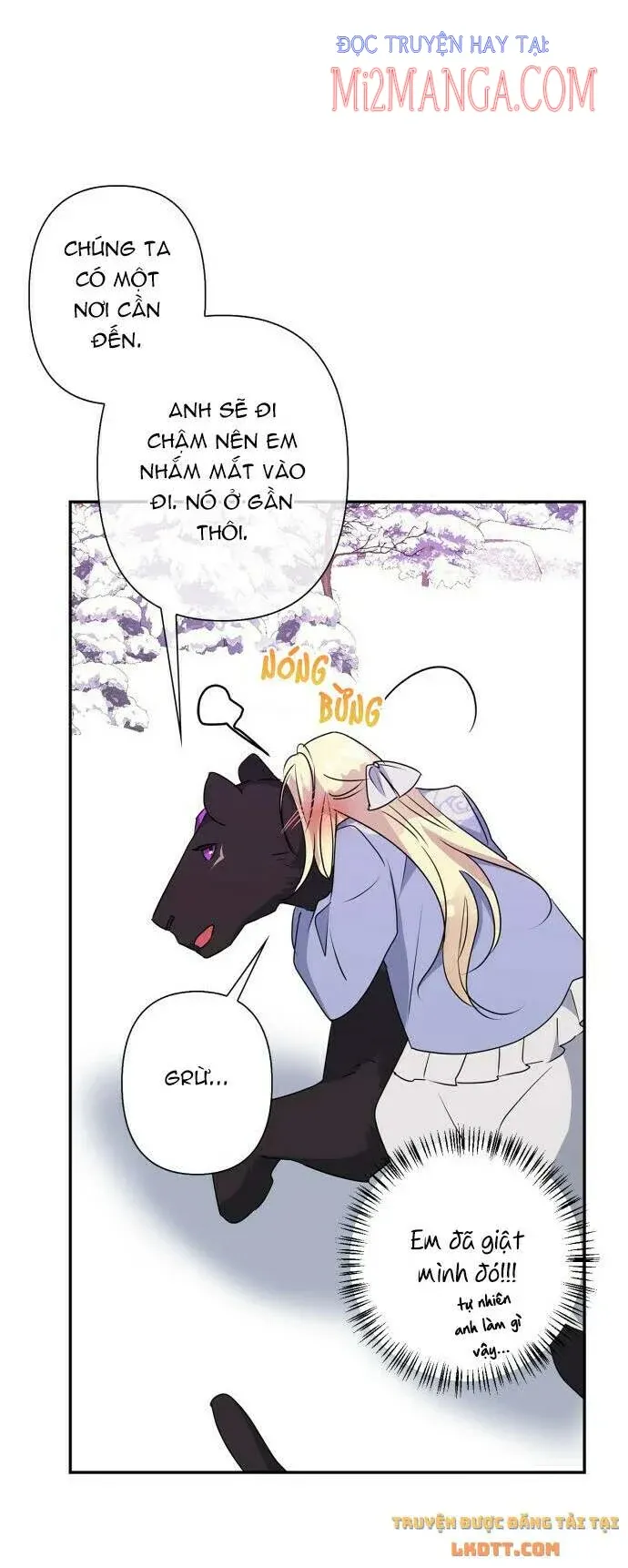 đọc truyện Nhật Ký Nuôi Dưỡng Quái Thú Chương 57.5 ảnh 14 tại Thiên Thai Truyện