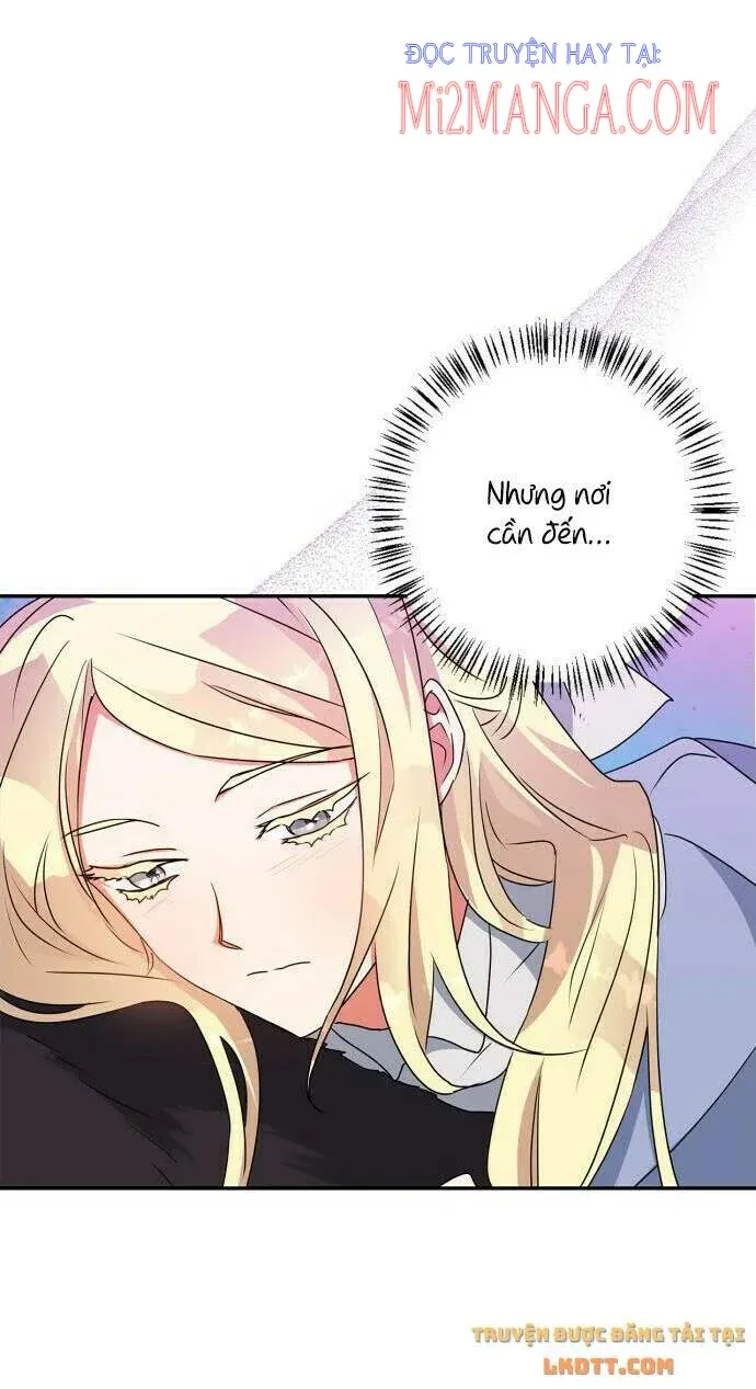 đọc truyện Nhật Ký Nuôi Dưỡng Quái Thú Chương 57.5 ảnh 15 tại Thiên Thai Truyện