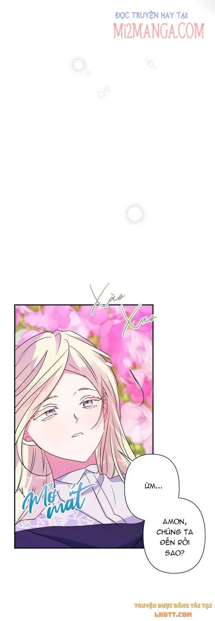 đọc truyện Nhật Ký Nuôi Dưỡng Quái Thú Chương 57.5 ảnh 17 tại Thiên Thai Truyện