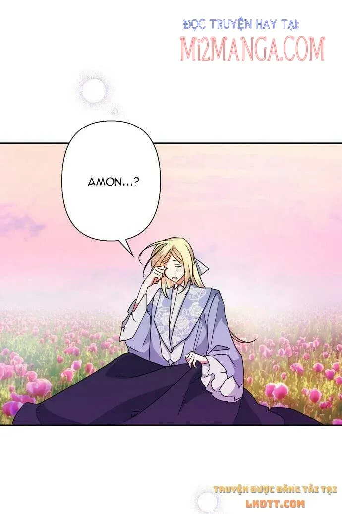 đọc truyện Nhật Ký Nuôi Dưỡng Quái Thú Chương 57.5 ảnh 18 tại Thiên Thai Truyện