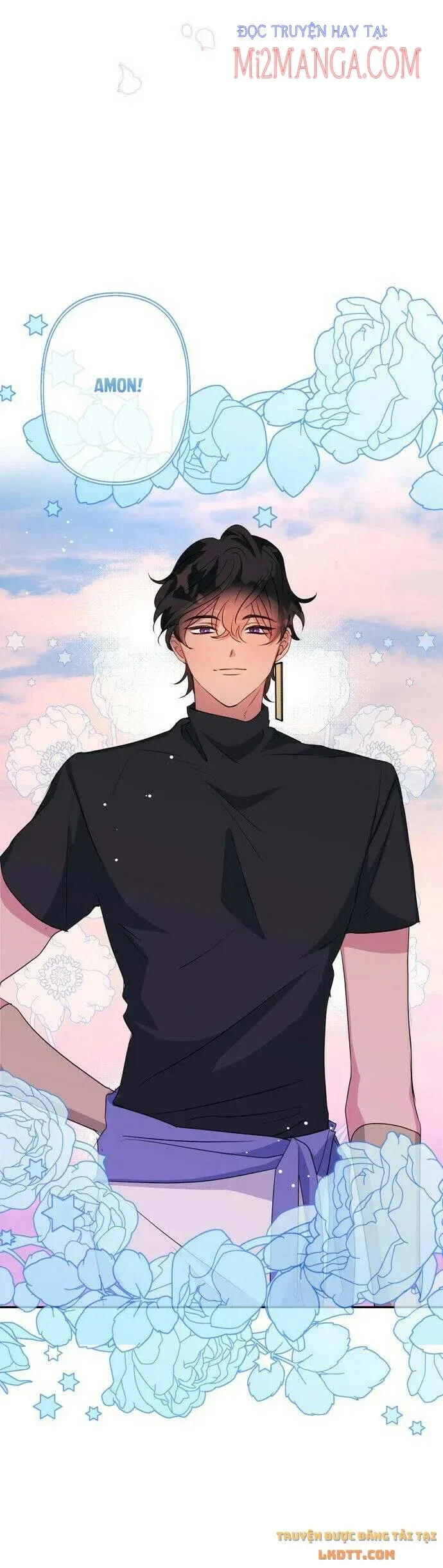 đọc truyện Nhật Ký Nuôi Dưỡng Quái Thú Chương 57.5 ảnh 22 tại Thiên Thai Truyện