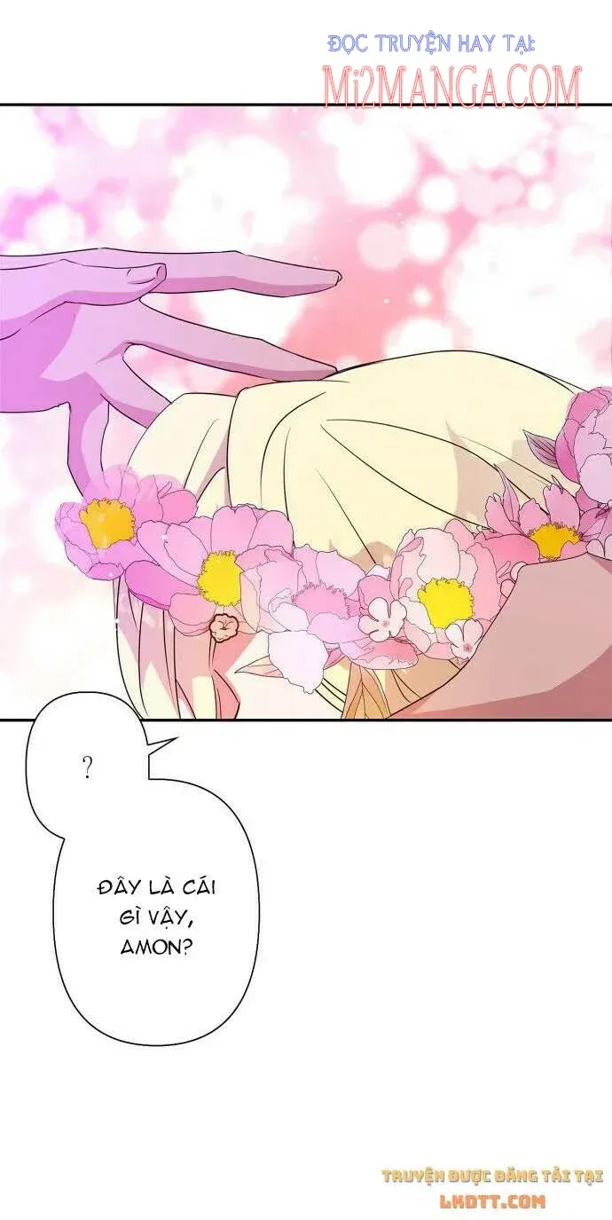 đọc truyện Nhật Ký Nuôi Dưỡng Quái Thú Chương 57.5 ảnh 26 tại Thiên Thai Truyện