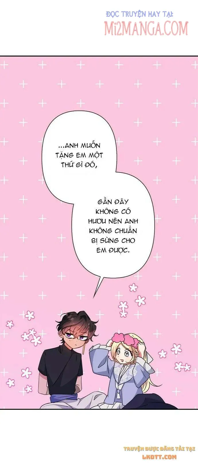 đọc truyện Nhật Ký Nuôi Dưỡng Quái Thú Chương 57.5 ảnh 27 tại Thiên Thai Truyện