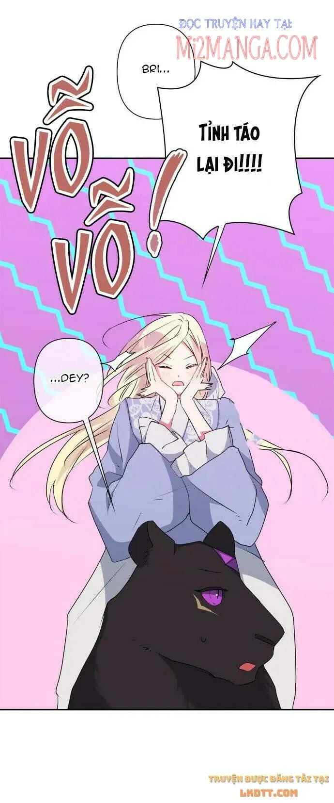 đọc truyện Nhật Ký Nuôi Dưỡng Quái Thú Chương 57.5 ảnh 5 tại Thiên Thai Truyện