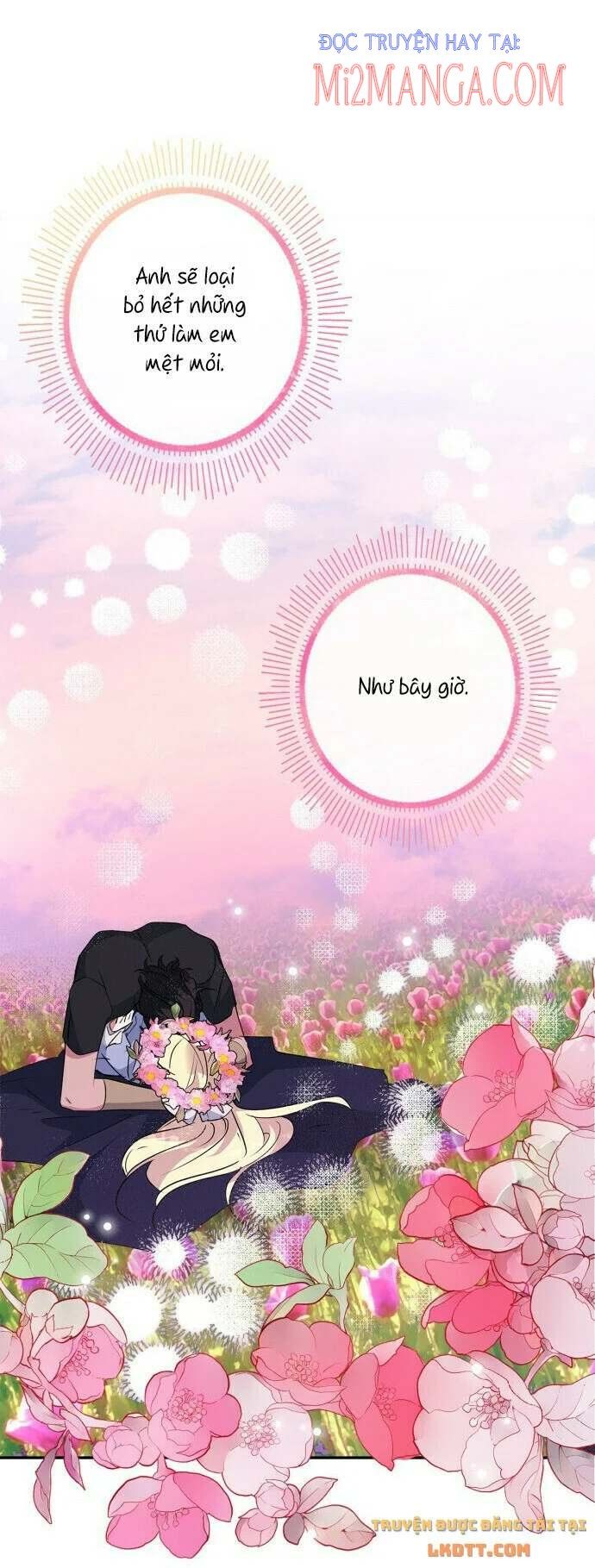 đọc truyện Nhật Ký Nuôi Dưỡng Quái Thú Chương 57.5 ảnh 36 tại Thiên Thai Truyện