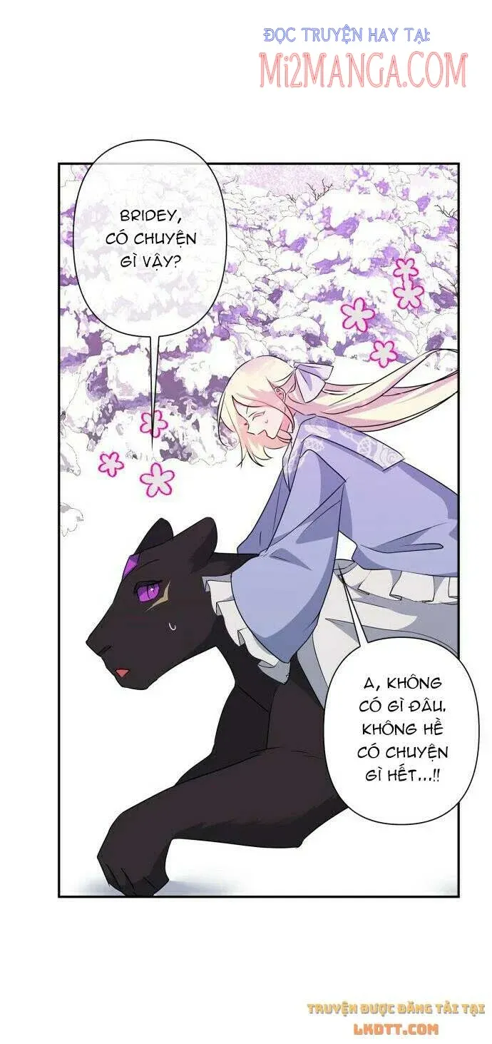 đọc truyện Nhật Ký Nuôi Dưỡng Quái Thú Chương 57.5 ảnh 6 tại Thiên Thai Truyện