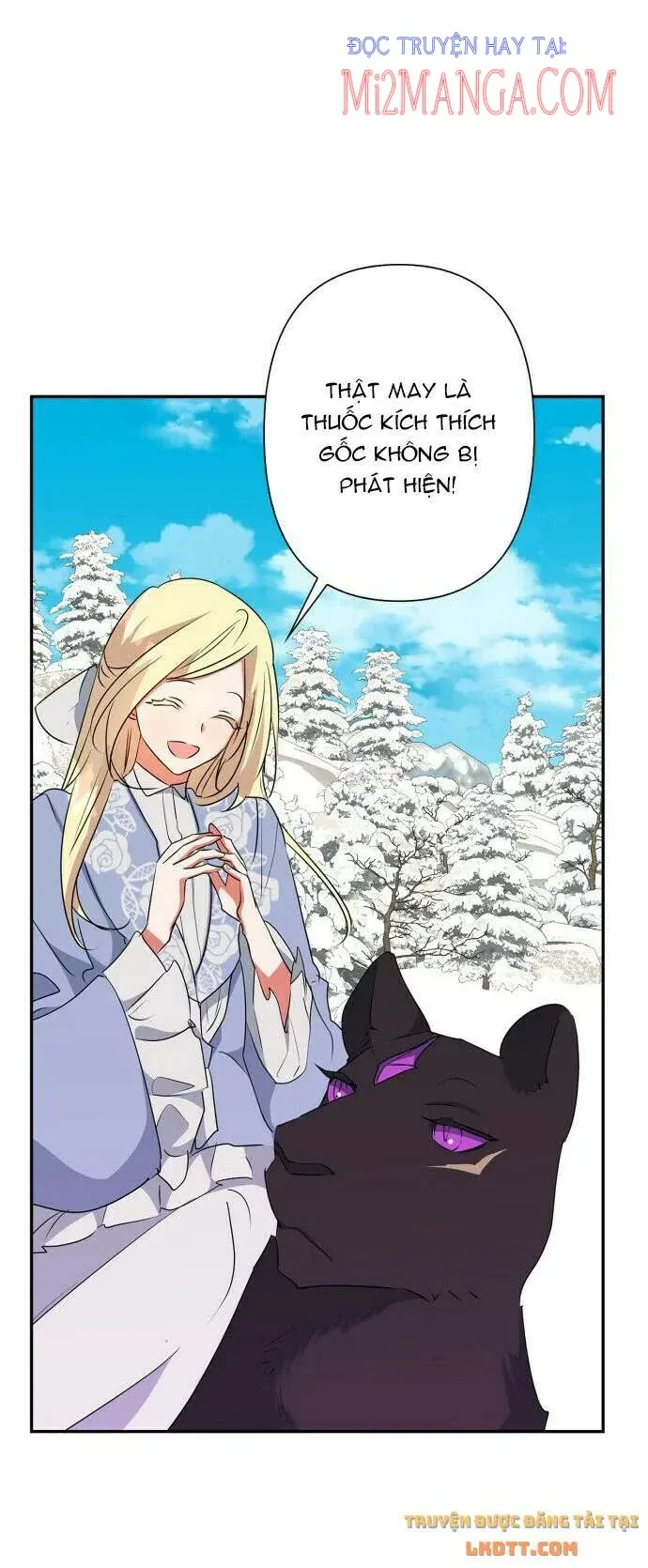 đọc truyện Nhật Ký Nuôi Dưỡng Quái Thú Chương 57.5 ảnh 8 tại Thiên Thai Truyện