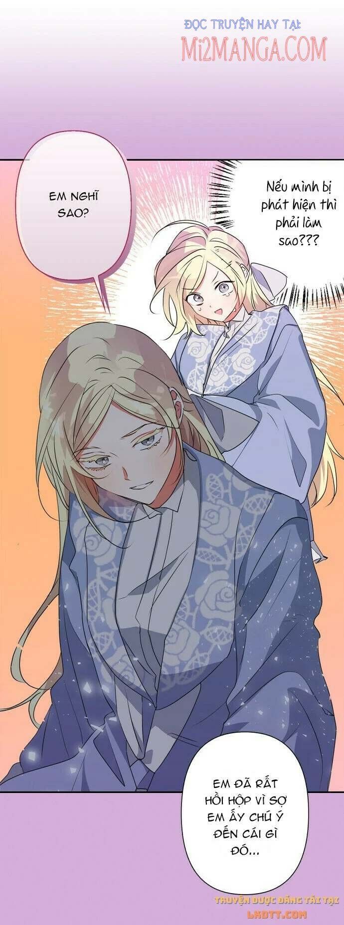 đọc truyện Nhật Ký Nuôi Dưỡng Quái Thú Chương 57.5 ảnh 9 tại Thiên Thai Truyện