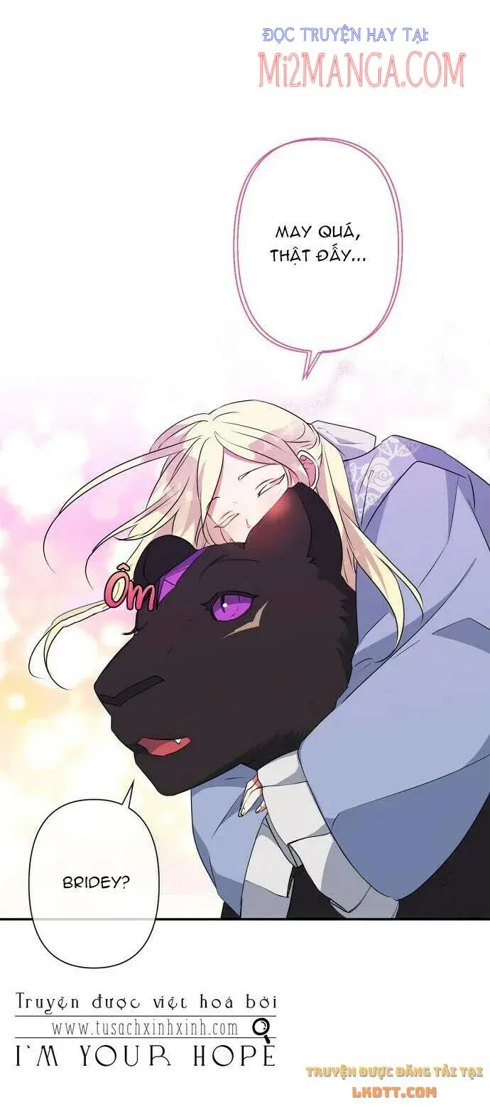 đọc truyện Nhật Ký Nuôi Dưỡng Quái Thú Chương 57.5 ảnh 11 tại Thiên Thai Truyện