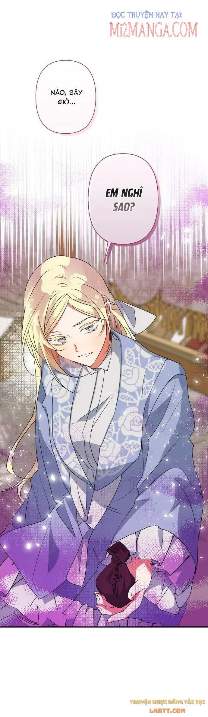 đọc truyện Nhật Ký Nuôi Dưỡng Quái Thú Chương 57 ảnh 3 tại Thiên Thai Truyện