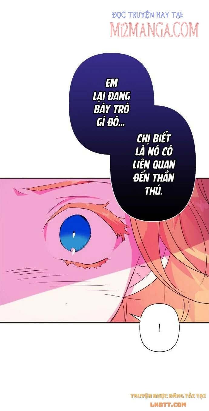 đọc truyện Nhật Ký Nuôi Dưỡng Quái Thú Chương 57 ảnh 15 tại Thiên Thai Truyện